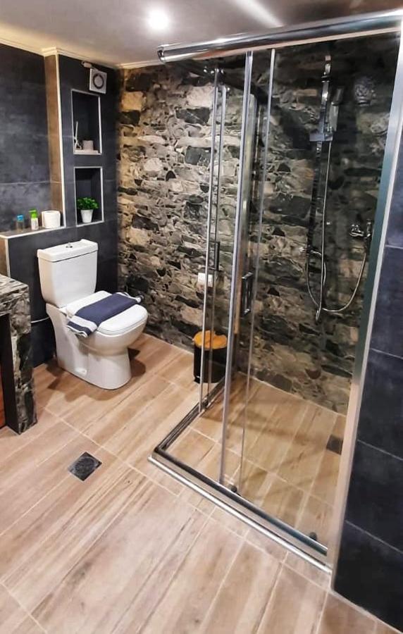 Alexander Apartment Serres Esterno foto