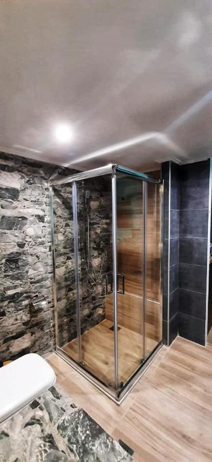 Alexander Apartment Serres Esterno foto