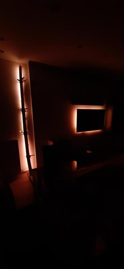Alexander Apartment Serres Esterno foto